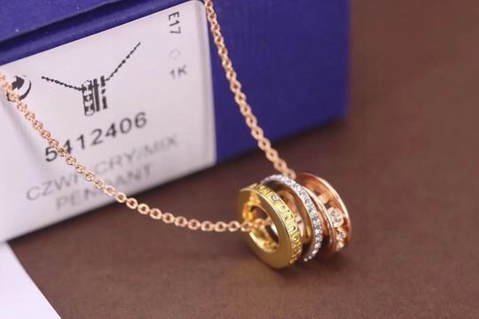 Swarovski Necklace 01lyh61